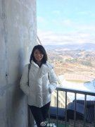 荷花！揽住的那枚花瓣