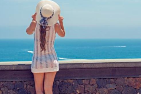 花阶路旁的故事