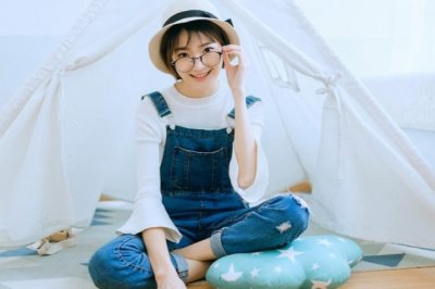 幸福，只在此时