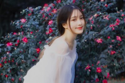 青春斗志燃起梦想