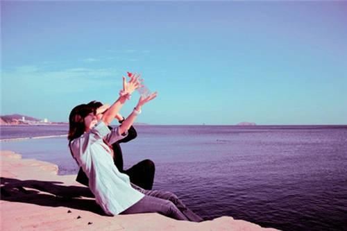 人生,若一切能够回到原点!