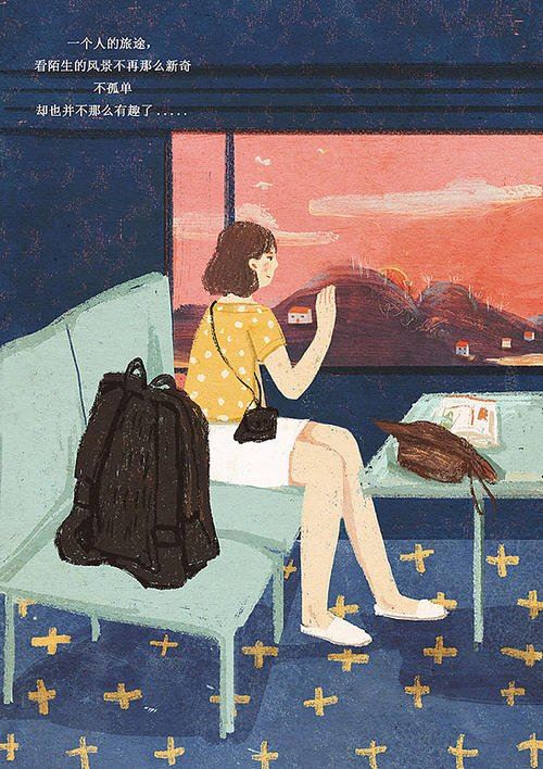 一只小狗的成长故事