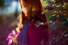 不期而遇的温暖