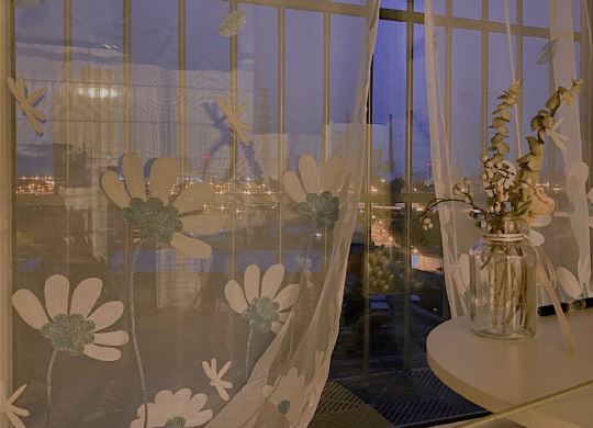 有些人,有些事,有些话,有些爱…