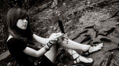 十七岁开头的花季