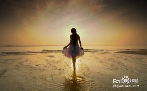 命运的签 见与不见