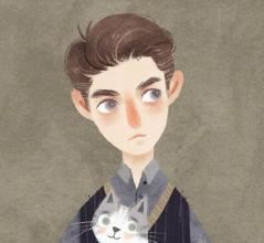 寻找透明的秘密