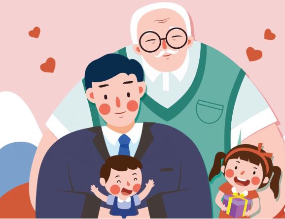 我的成长足迹：从稚嫩到成熟