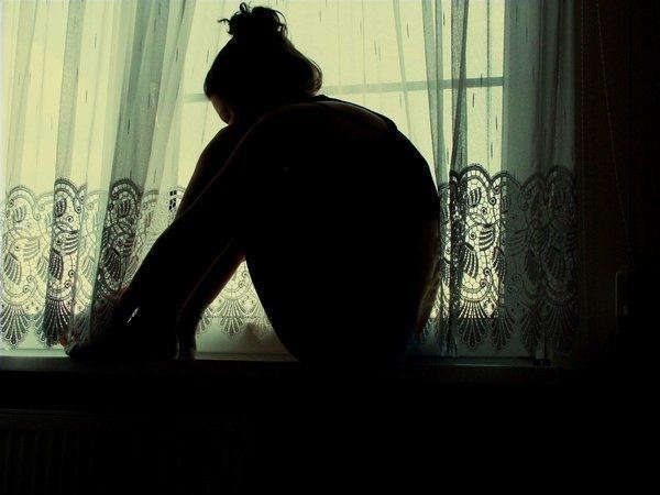 沉默,静谧了的天籁霞光