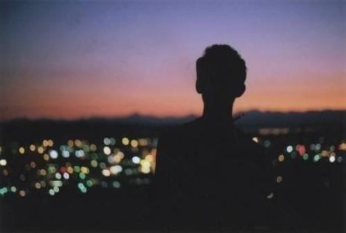 漫长的人生之路