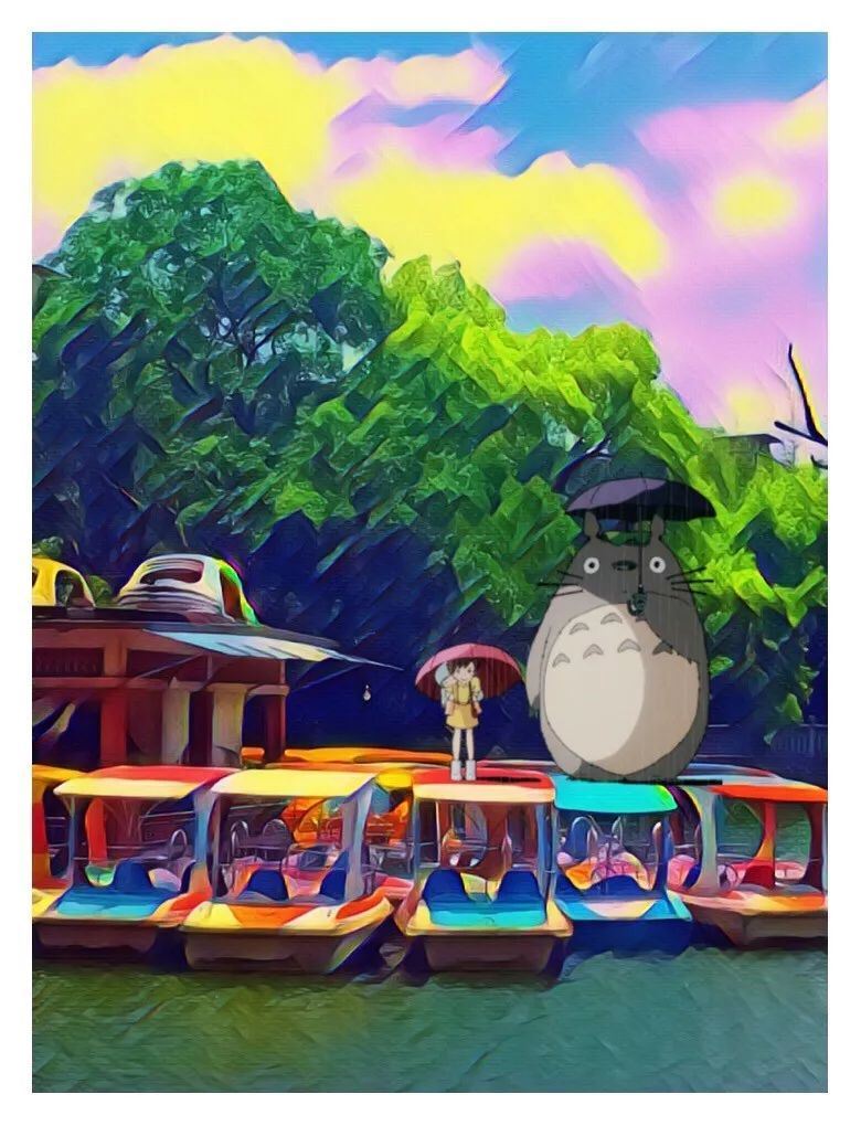 情书——致未来的你