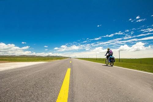 美丽环境下的奇遇