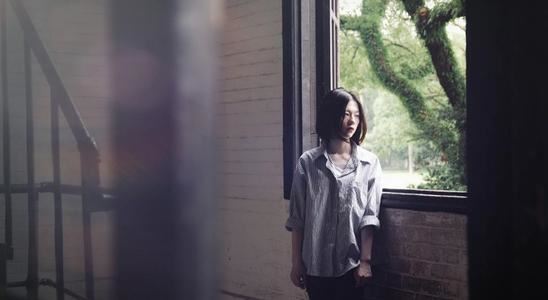 有你陪伴，我从不孤单