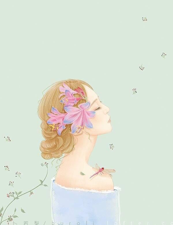 一次离别，多少感伤