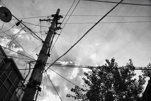 我和自己的战斗