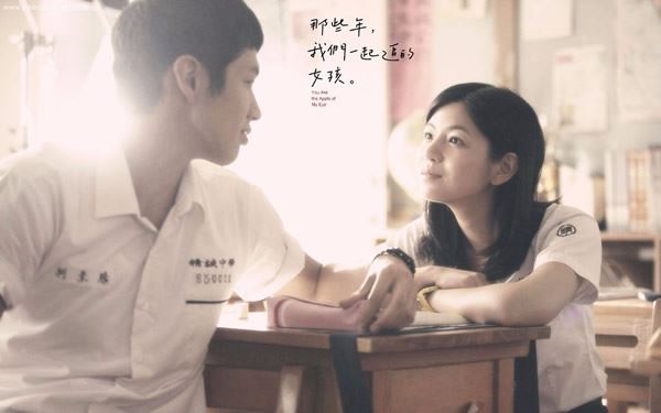 三月，读着忧伤