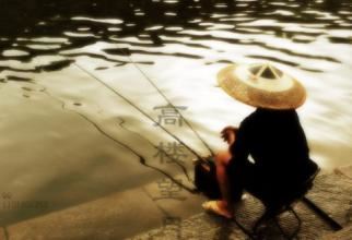 他教会了我如何用笔书写生命的美好