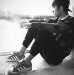 定格在记忆里的画面