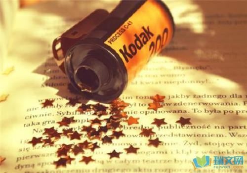 自画像的故事-寻找自我