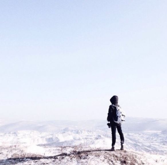 幽默笑话《伶牙俐齿的我》