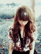 时光深处，谁是那个等你的人