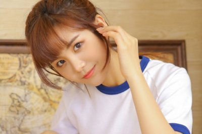 阳光如我心阳光无限