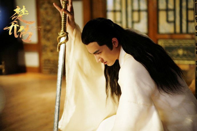 人生故事《欧豪:我是青涩,但我走心了啊》