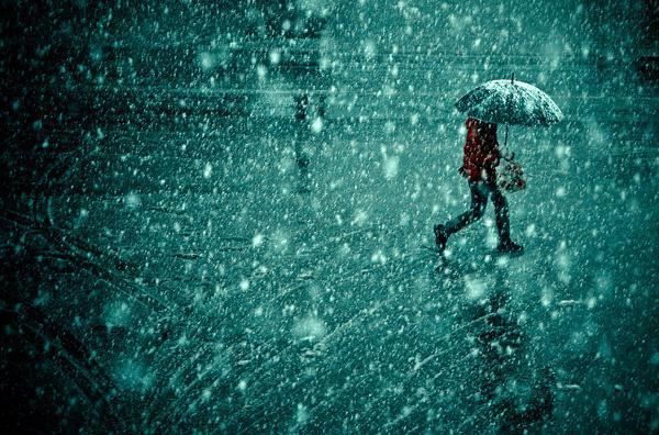 这个女孩有点傻