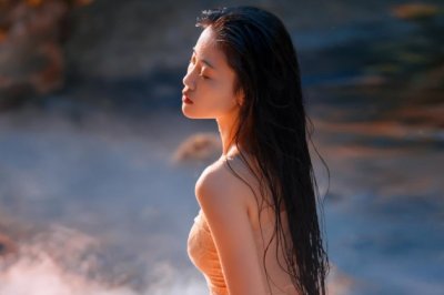 流泪也要有资格