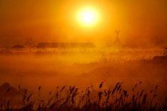 拣出旧作,兼怀毛泽东时代……