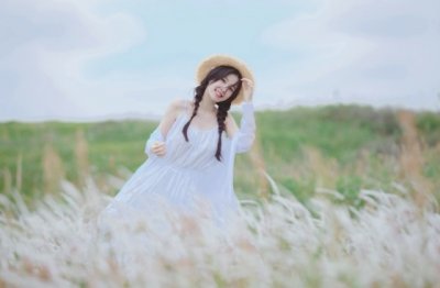 从“我”开始，让世界更美好