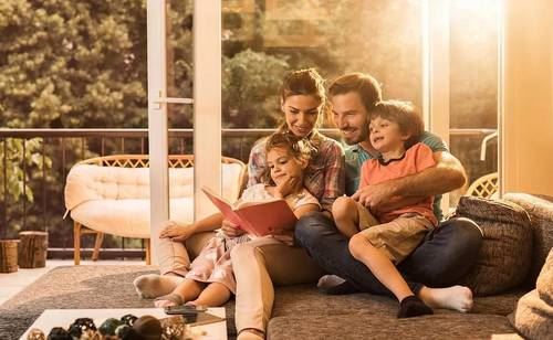 榜样力量——一个渔夫的故事