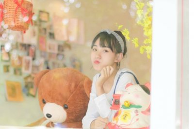 致缺乏语言表达能力的你和我