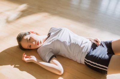 毕业前的烦恼——重拾自我、发现未来