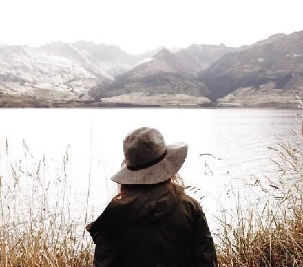 你知道爱的理由吗