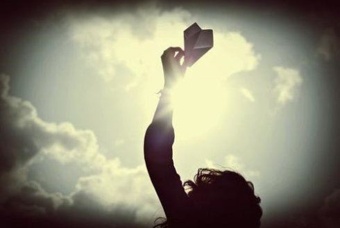 终于，我懂得了你