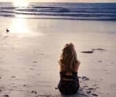 一年的你 -- 我和自己的不期而遇