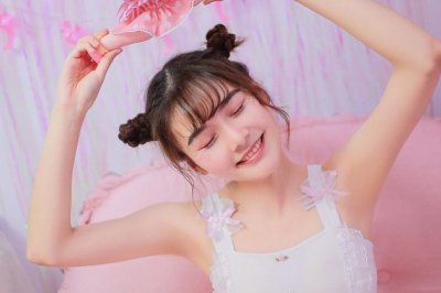 祝网上好姐妹,生日快乐