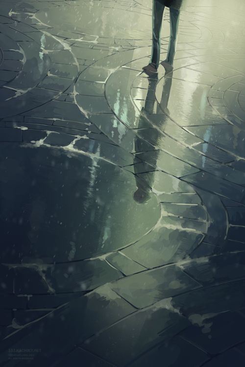 一颗豁达坚定的心——一个伟大人生故事