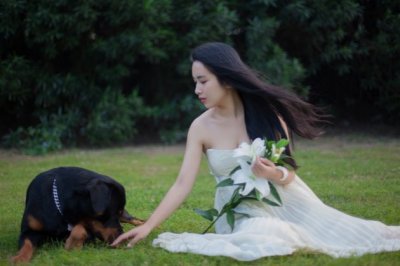 男人的第二个女人