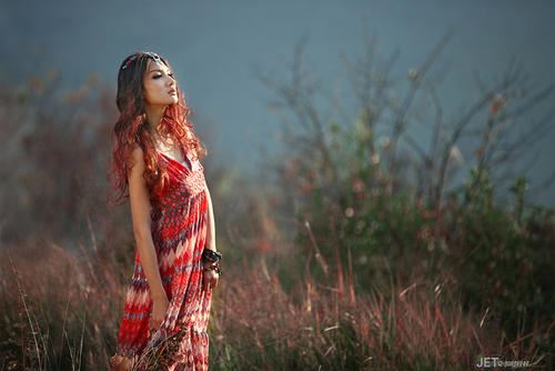 白发无凭吾老矣！