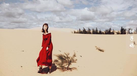 你是风儿,我是沙