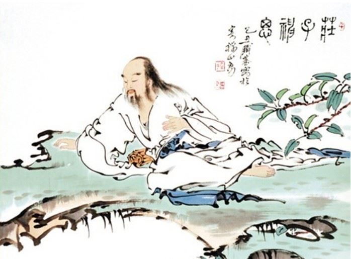 家乡礼仪生活之道