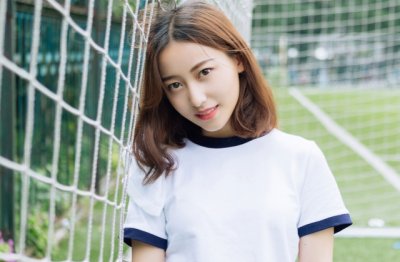 收获美景和勇气