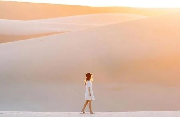 普通人的善良和勇气