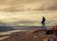 真正的成长来自于磨难