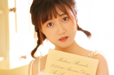 感谢生命中有你