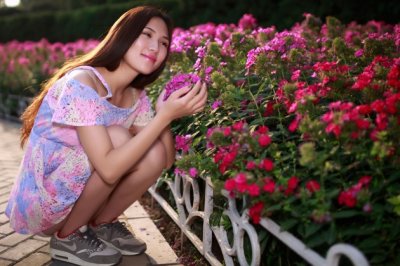 赞颂父爱：你是我的天