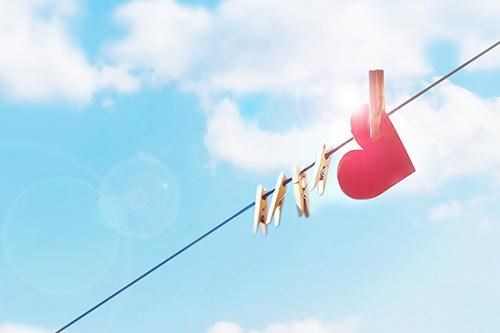 闲情是最奢侈的