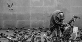 立好初心走大路